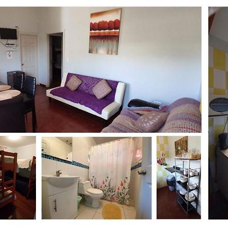 Cabanas Don Dago Cáhuil Εξωτερικό φωτογραφία