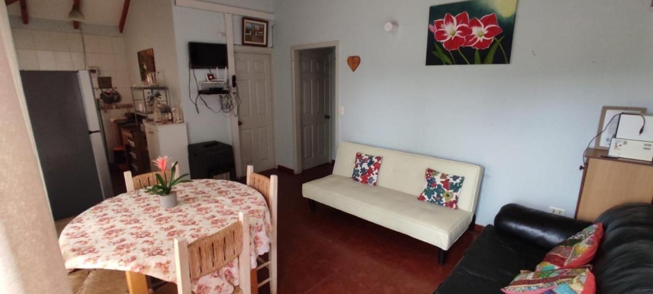 Cabanas Don Dago Cáhuil Εξωτερικό φωτογραφία