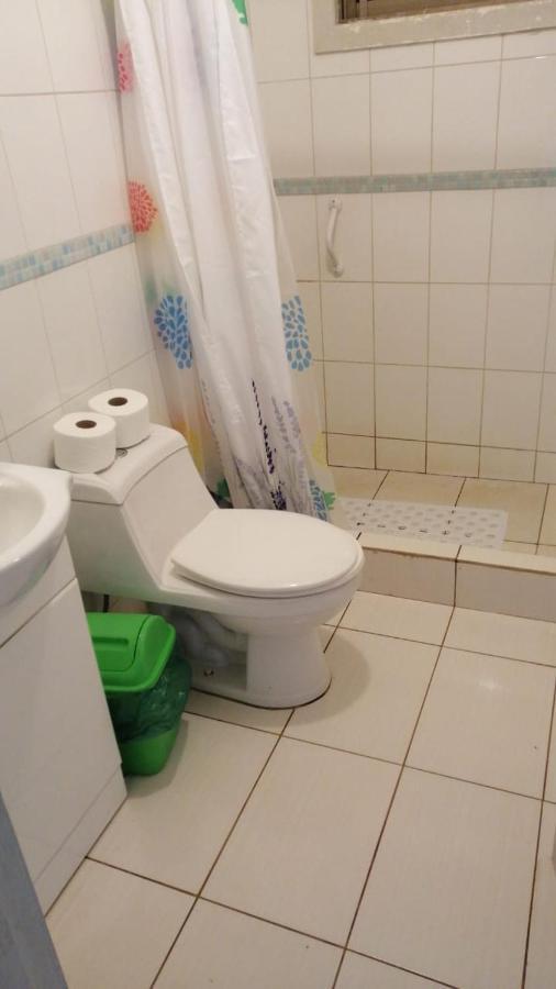 Cabanas Don Dago Cáhuil Εξωτερικό φωτογραφία